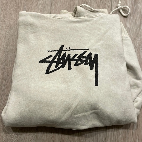 Stussy Sweaters - Stussy hoodie